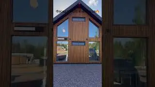 A simple and durable facade 🔥 installation diagram ❗️ 