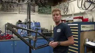 How to Choose a Bicycle Frame