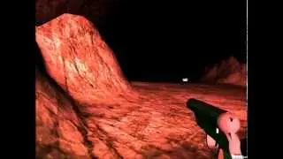 Towards The Light Indie game /with lolpeeps555