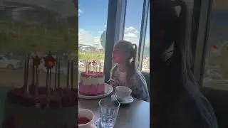 28.07.2023 Лизе 12 лет Астана