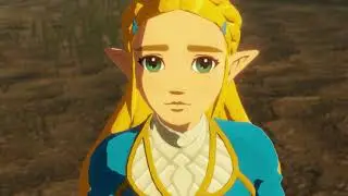Hyrule Warriors Age of Calamity Episode 2