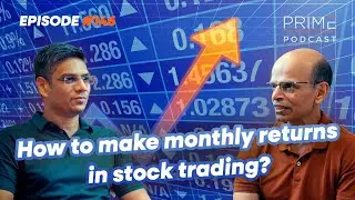 Safe Futures & Options (F&O) trading with Punch's Amit Dhakad and Shripati Acharya