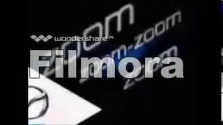 Zoom Zoom Mazda opening (Reversed)