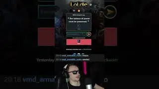 this guy is unstoppable