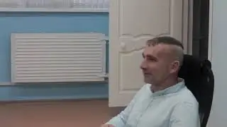 Квадрат. Олег Гарифулин.