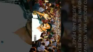 Poovai moorthiyar speech | Identity of revolution | Moorthiyarism