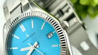 Женские часы Jacques Lemans 50-4