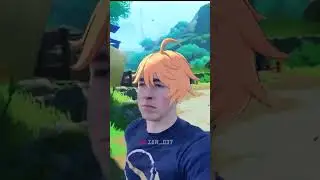 Everyone 1 second after Nahida release