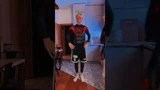 ДО КОНЦА… А какой у тебя рост