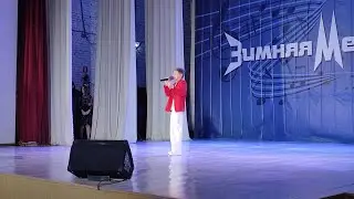 Блинский Денис - "Мейнстрим шоу" - лауреат 1 степени