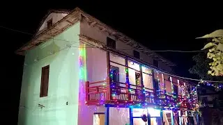 Sajhako Chhalfal, Nachgaan Ramailo || साँझको छलफल, नाचगान रमाइलो
