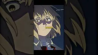 Нельзя жалеть монстров 🥺😭 