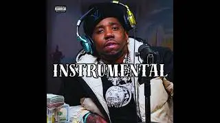 YFN Lucci - Lunch Break Freestyle (Instrumental)