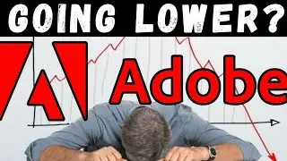 Adobe Stock: The Disruption Threat May Be Real