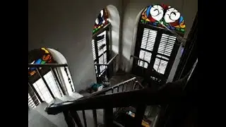 Ruins of Ruplal House | Old Dhaka | Bangladesh