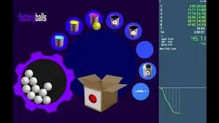 Factory Balls Speedrun (1:52.97) *PB*