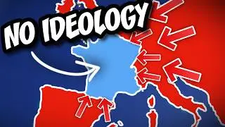 can you survive roblox rise of nations WITHOUT an ideology?
