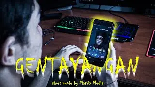 Game Jiwa (Gentayangan) - Film Horor Indonesia 2020