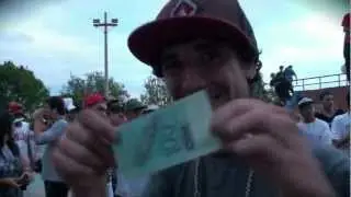 Nineclouds Skateboards | André Godoy Delolo | Best Trick - Artur Nogueira - SP