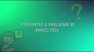Can you create malware with AI? || Asking VMalware #1 (March 2024)