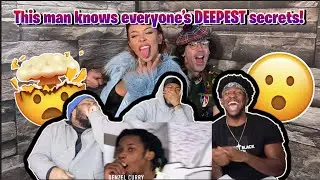 Nardwuar Top 20 Reactions | REACTION!!