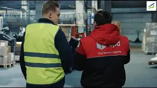 Как начать профессиональный путь в крупной логистической компании?