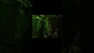 Warcraft(За орду)#shorts #фильмы #wow
