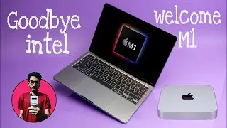 All new M1 macs are here in bangla.| NilayTech&Vlog