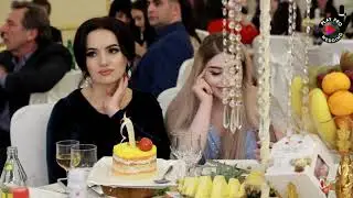 МУРАТ ТОКОВ-СУДЬБА (НОВОГОДНИЙ ОГОНЕК В ЧЕРКЕССКЕ PLAYPRO_WEDDING 8-938-036-99-88)