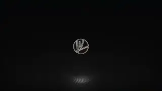 Animated logo LV Branding