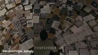 Охота на Унабомбера- трейлер сериала на русском