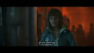 Star Wars Outlaws Parte 6 gampley en Español