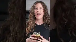 Olive Oil in Coffee??
