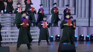 Kevl production / Выпускной