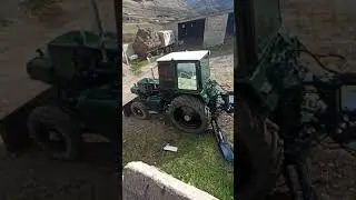 Оживление ЭО 2621