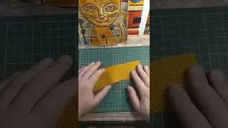 Как быстро и просто финишировать кожу