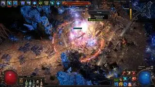 Что ты такое? Path of Exile