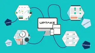 IIoT in a Data-Driven World