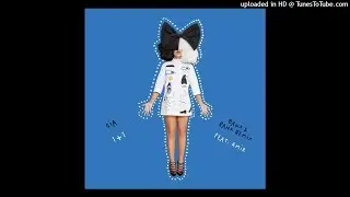 Sia - 1+1 (Banx & Ranx Remix) Instrumental