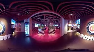 ФОНБЕТ Бар и Пункт приема ставок в 360°