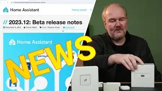 Shellys next Level / Unifi Express /BLE Schwachstelle - Nuki? Home Assistant 2023.12 und mehr