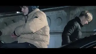 Kuba X Gvidas X Jacob - Drill (Official Video)