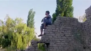 Пародия на (Елджей- 360̊ )