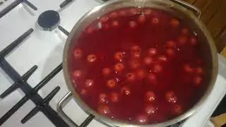 Рецепт вкусного киселя.