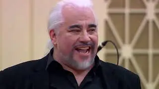 "Куплеты Мефистофеля" Юбилейный концерт Владимира Самсонова