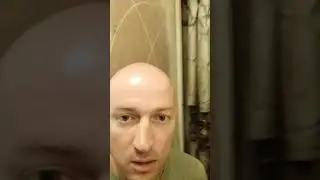 Шутка про «Чернобыль».