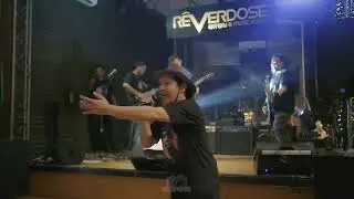 Shaggy dog -  Di Sayidan ( Cover by Kewuk Band )