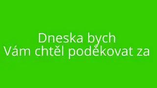 Jsem zpět! | Speciál za 100 subs! | Synek