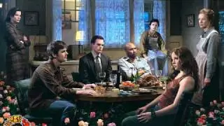 The Beta Band - Squares (Six Feet Under OST)