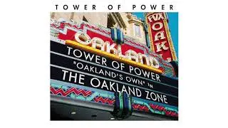 Tower of Power - "Eastside" (Official Audio)